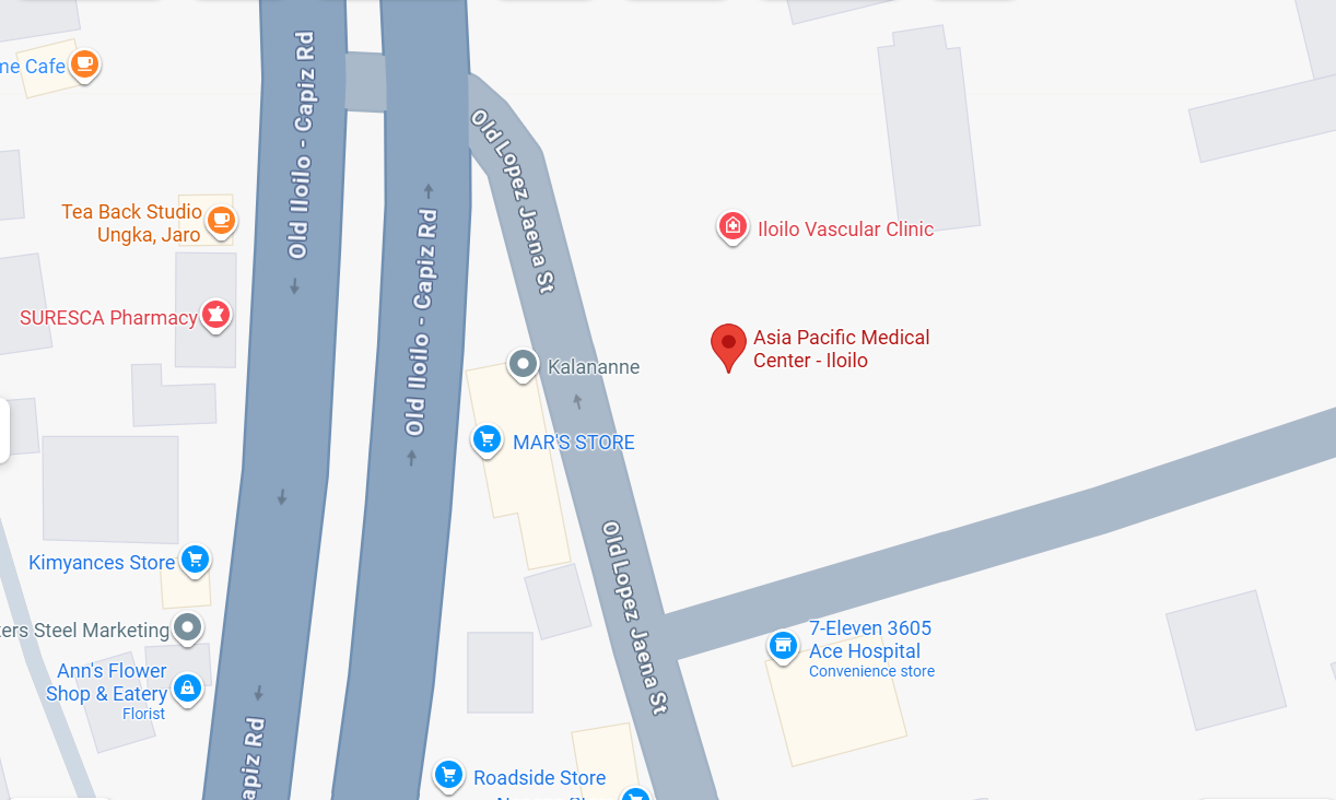 Asia Pacific Medical Center Image 2